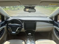 Changan Oushan Keshang 2019 1.5T Automatic Intelligent China VI - ფოტო 8