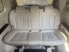 Changan Oushan Keshang 2019 1.5T Automatic Intelligent China VI - ფოტო 9