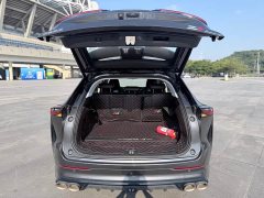 Changan Oushan Z6 Blue Whale 1.5T DCT Smart Edition - ფოტო 10