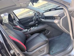 Changan Oushan Z6 Blue Whale 1.5T DCT Smart Edition - ფოტო 12