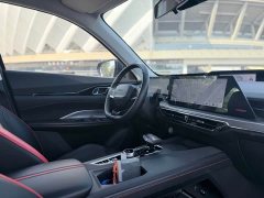 Changan Oushan Z6 Blue Whale 1.5T DCT Smart Edition - ფოტო 13