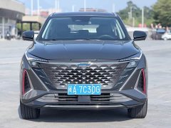 Changan Oushan Z6 Blue Whale 1.5T DCT Smart Edition - ფოტო 2