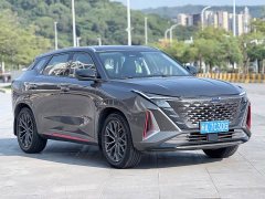 Changan Oushan Z6 Blue Whale 1.5T DCT Smart Edition - ფოტო 3