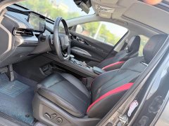 Changan Oushan Z6 Blue Whale 1.5T DCT Smart Edition - ფოტო 7