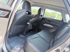 Changan Oushan Z6 Blue Whale 1.5T DCT Smart Edition - ფოტო 8