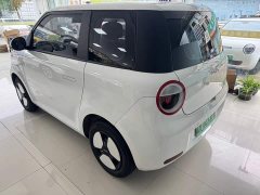 Changan Lumin 2022 210km Sweet Edition - ფოტო 4