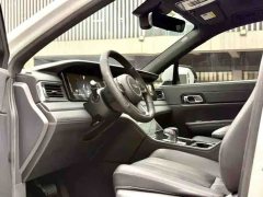 Li Auto ONE 2020 Extended Range 6-Seater - ფოტო 2