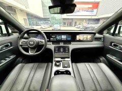 Li Auto ONE 2020 Extended Range 6-Seater - ფოტო 3
