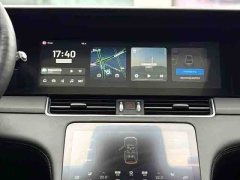 Li Auto ONE 2020 Extended Range 6-Seater - ფოტო 4