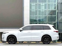 Li Auto ONE 2020 Extended Range 6-Seater - ფოტო 5