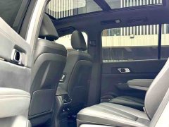 Li Auto ONE 2020 Extended Range 6-Seater - ფოტო 6