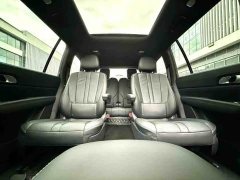 Li Auto ONE 2020 Extended Range 6-Seater - ფოტო 7