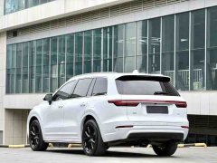 Li Auto ONE 2020 Extended Range 6-Seater - ფოტო 9