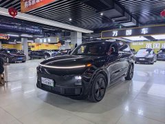 Li Auto L8 Pro - ფოტო 2