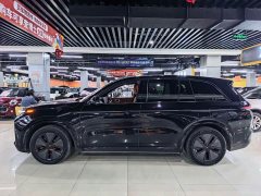 Li Auto L8 Pro - ფოტო 3
