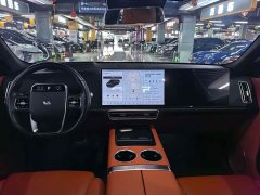 Li Auto L8 Pro - ფოტო 6