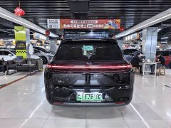 Li Auto L8 Pro - ფოტო 8