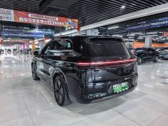 Li Auto L8 Pro - ფოტო 9