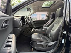 Hyundai Beijing Hyundai ix35 2021 240TGDi DCT 2WD GLS Leading Edition - ფოტო 12