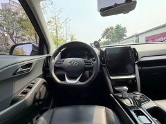 Hyundai Beijing Hyundai ix35 2021 240TGDi DCT 2WD GLS Leading Edition - ფოტო 14