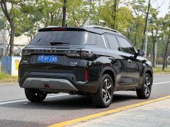 Hyundai Beijing Hyundai ix35 2021 240TGDi DCT 2WD GLS Leading Edition - ფოტო 4