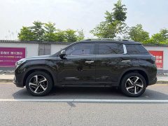 Hyundai Beijing Hyundai ix35 2021 240TGDi DCT 2WD GLS Leading Edition - ფოტო 7