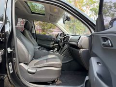Hyundai Beijing Hyundai ix35 2021 240TGDi DCT 2WD GLS Leading Edition - ფოტო 9