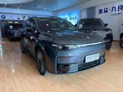 Leapmotor C16 Pure Electric 520 Deluxe Edition - ფოტო 1