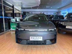 Leapmotor C16 Pure Electric 520 Deluxe Edition - ფოტო 2
