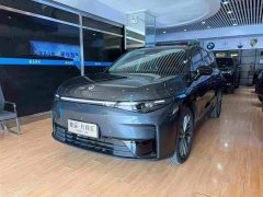Leapmotor C16 Pure Electric 520 Deluxe Edition - ფოტო 3