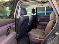 Leapmotor C16 Pure Electric 520 Deluxe Edition - ფოტო 5
