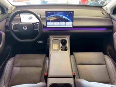 Leapmotor C16 Pure Electric 520 Deluxe Edition - ფოტო 6