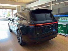 Leapmotor C16 Pure Electric 520 Deluxe Edition - ფოტო 7