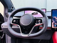 Luxeed Zhiji S7 Max Rear-Wheel Drive Ultra-Range Intelligent Driving Edition - ფოტო 10