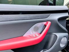 Luxeed Zhiji S7 Max Rear-Wheel Drive Ultra-Range Intelligent Driving Edition - ფოტო 11