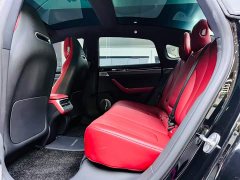 Luxeed Zhiji S7 Max Rear-Wheel Drive Ultra-Range Intelligent Driving Edition - ფოტო 14