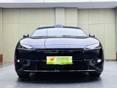 Luxeed Zhiji S7 Max Rear-Wheel Drive Ultra-Range Intelligent Driving Edition - ფოტო 2