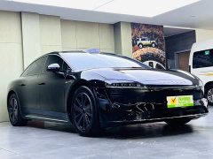 Luxeed Zhiji S7 Max Rear-Wheel Drive Ultra-Range Intelligent Driving Edition - ფოტო 3