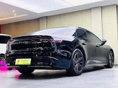 Luxeed Zhiji S7 Max Rear-Wheel Drive Ultra-Range Intelligent Driving Edition - ფოტო 4