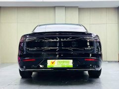 Luxeed Zhiji S7 Max Rear-Wheel Drive Ultra-Range Intelligent Driving Edition - ფოტო 5