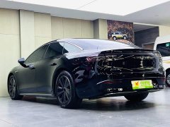 Luxeed Zhiji S7 Max Rear-Wheel Drive Ultra-Range Intelligent Driving Edition - ფოტო 6