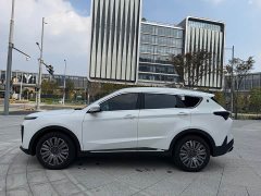 Jetour Jietu X70 PLUS 1.5T Luxury 7-Seater - ფოტო 10