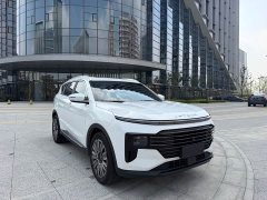 Jetour Jietu X70 PLUS 1.5T Luxury 7-Seater - ფოტო 3
