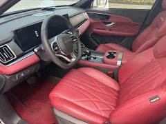 Jetour Jietu X70 PLUS 1.5T Luxury 7-Seater - ფოტო 5