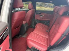 Jetour Jietu X70 PLUS 1.5T Luxury 7-Seater - ფოტო 6