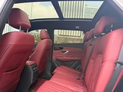 Jetour Jietu X70 PLUS 1.5T Luxury 7-Seater - ფოტო 7