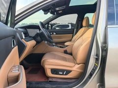 Li Auto ONE 2021 Extended Range 6-Seater - ფოტო 4