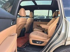 Li Auto ONE 2021 Extended Range 6-Seater - ფოტო 5
