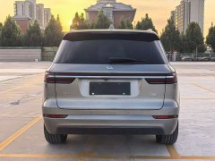 Li Auto ONE 2021 Extended Range 6-Seater - ფოტო 8