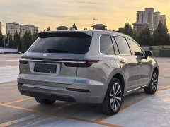 Li Auto ONE 2021 Extended Range 6-Seater - ფოტო 9